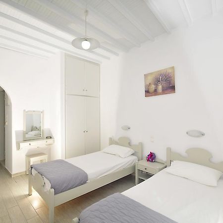 Dimitra Pension Mykonos Town Екстериор снимка