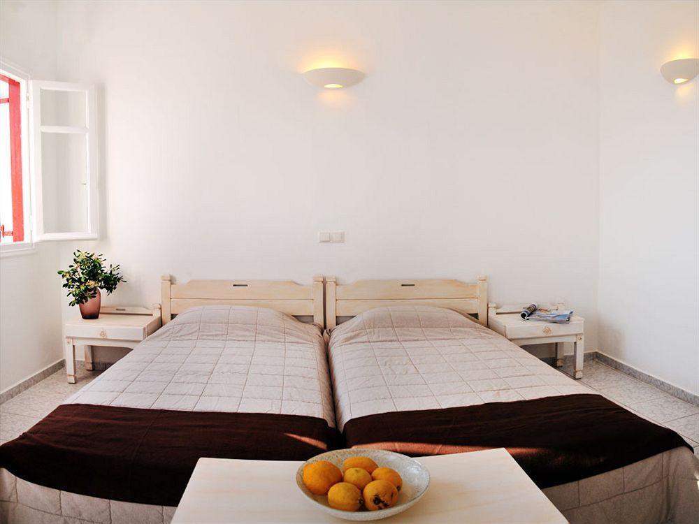 Dimitra Pension Mykonos Town Екстериор снимка