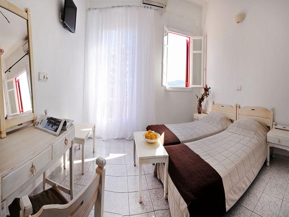 Dimitra Pension Mykonos Town Екстериор снимка