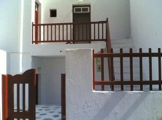 Dimitra Pension Mykonos Town Екстериор снимка