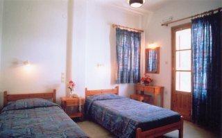 Dimitra Pension Mykonos Town Екстериор снимка