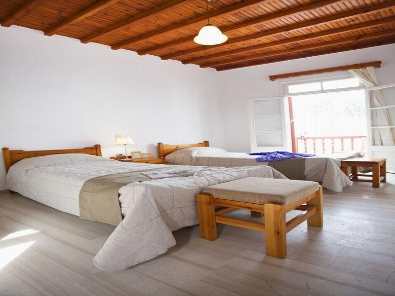 Dimitra Pension Mykonos Town Екстериор снимка